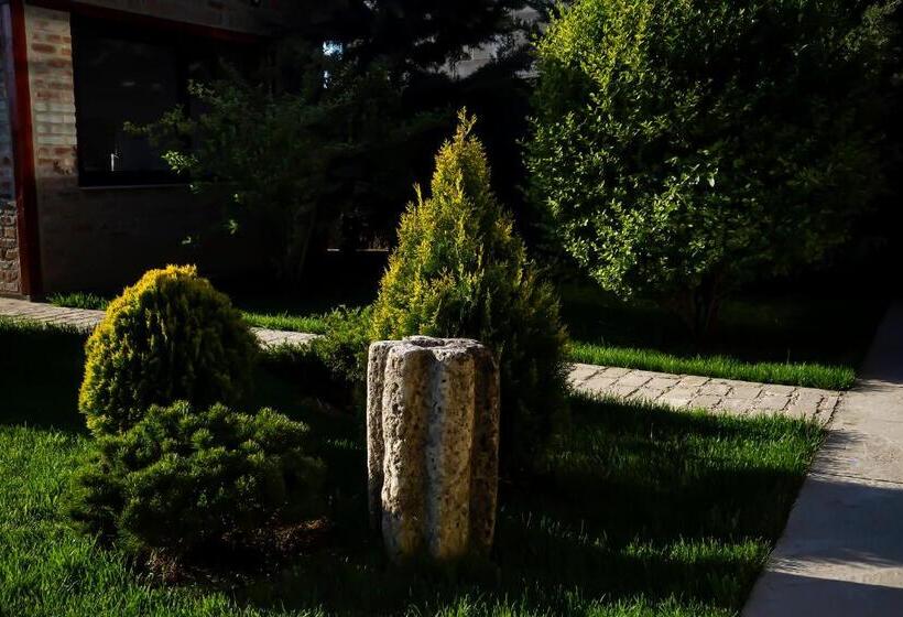 بنسيون Sea View Vama Veche   Adults Only