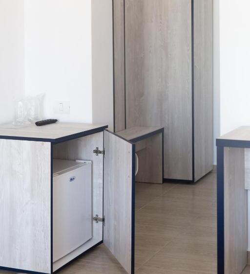 بنسيون Sea View Vama Veche   Adults Only