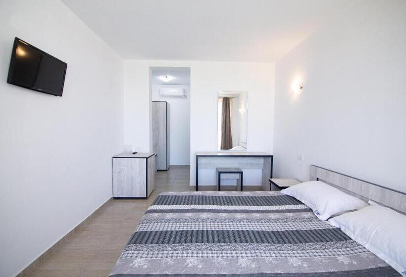 بنسيون Sea View Vama Veche   Adults Only