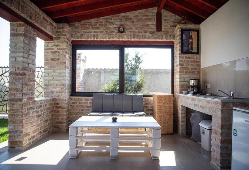 بنسيون Sea View Vama Veche   Adults Only