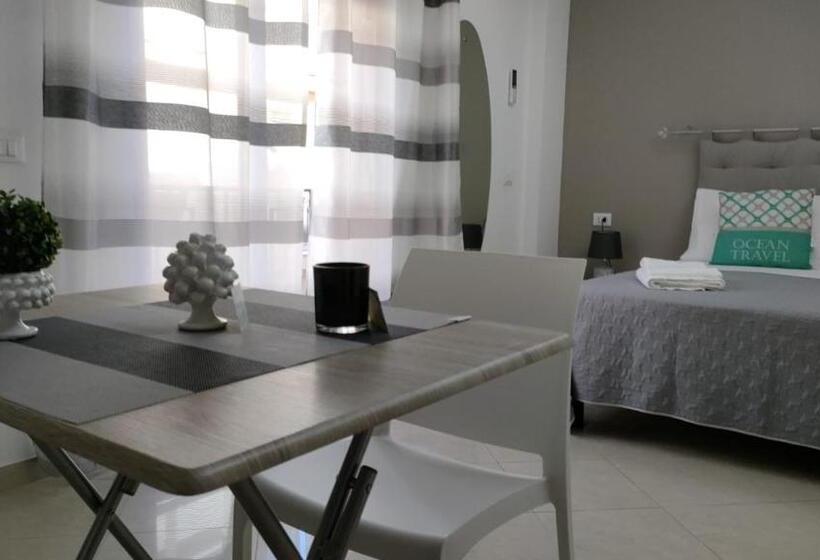 بنسيون Sogno D Estate 2