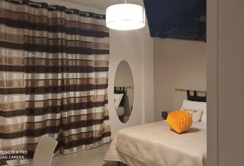 بنسيون Sogno D Estate 2