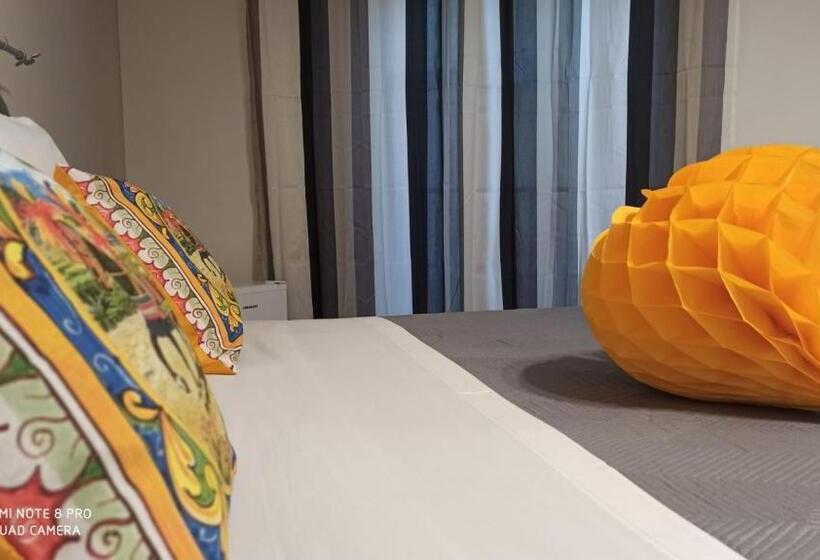 بنسيون Sogno D Estate 2