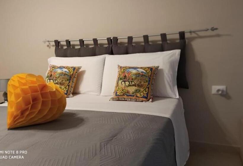 بنسيون Sogno D Estate 2