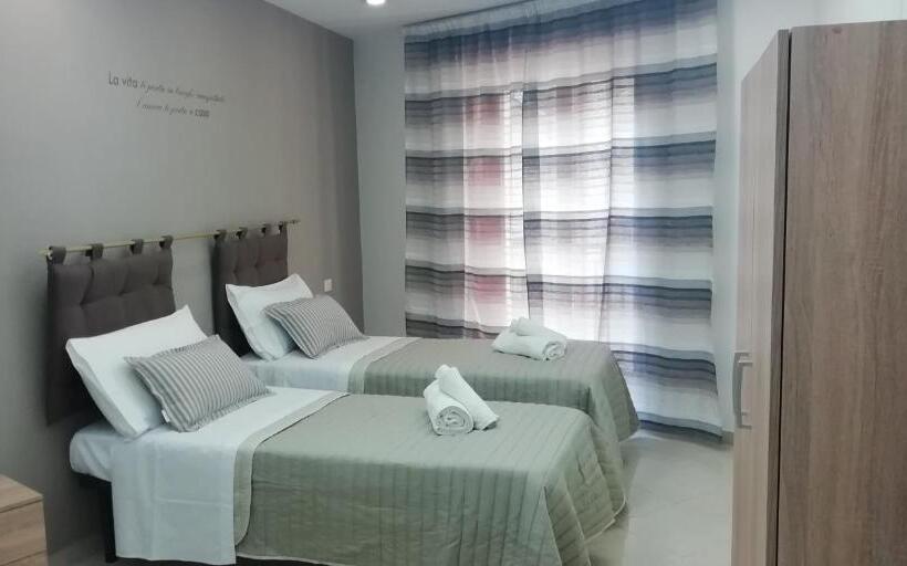 بنسيون Sogno D Estate 2