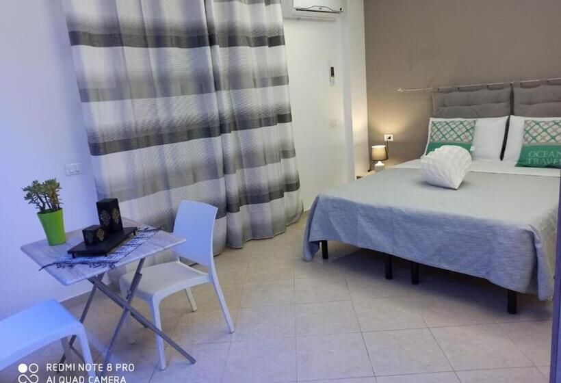 بنسيون Sogno D Estate 2