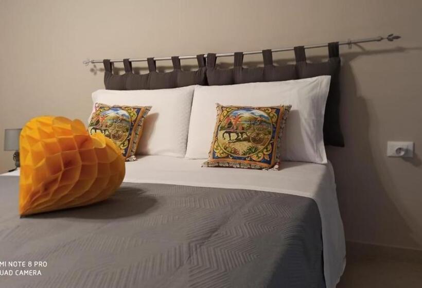 بنسيون Sogno D Estate 2