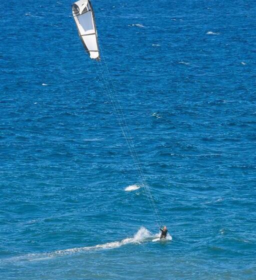 ペンション Vela D’oro