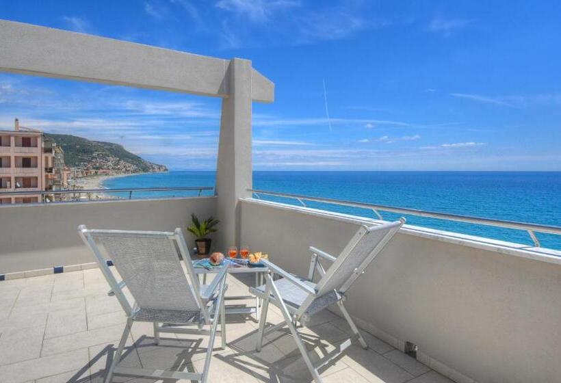 بنسيون Vela D’oro