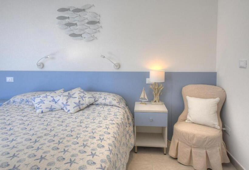 پانسیون Vela D’oro