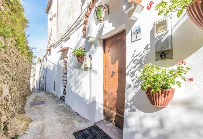 بنسيون Via Col Vento