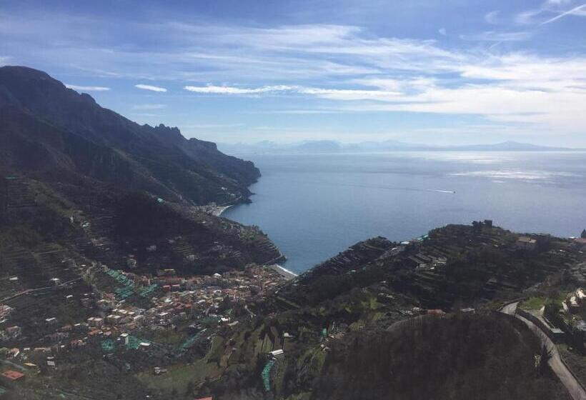 بنسيون Via Col Vento