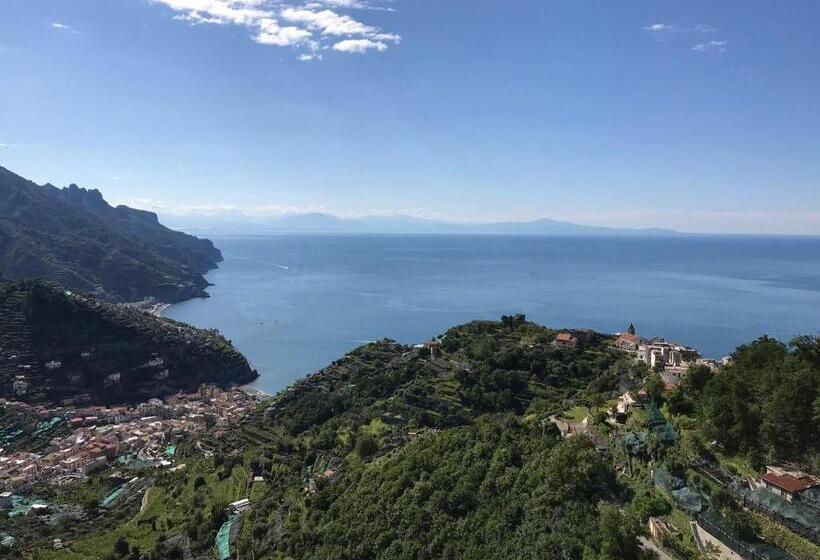 بنسيون Via Col Vento