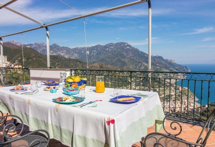 بنسيون Via Col Vento