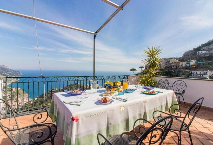 بنسيون Via Col Vento