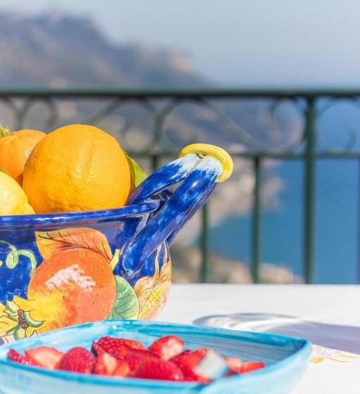 بنسيون Via Col Vento