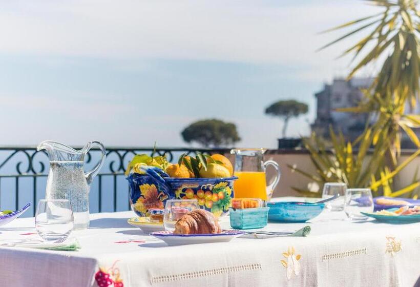 بنسيون Via Col Vento