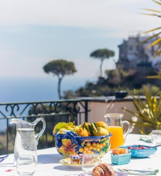 بنسيون Via Col Vento