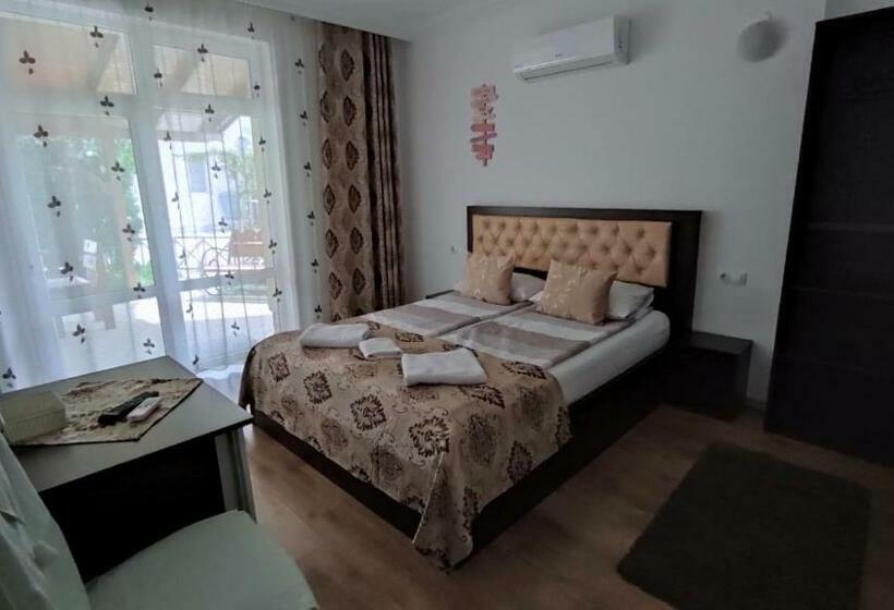 פנסיון Vila Ariana