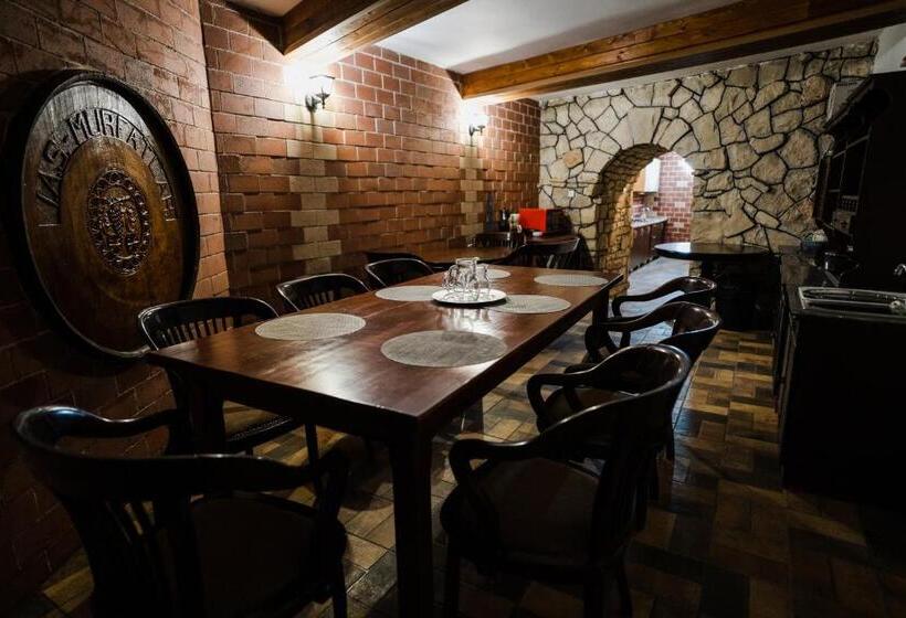 펜션 Vila Ranya Adults Only