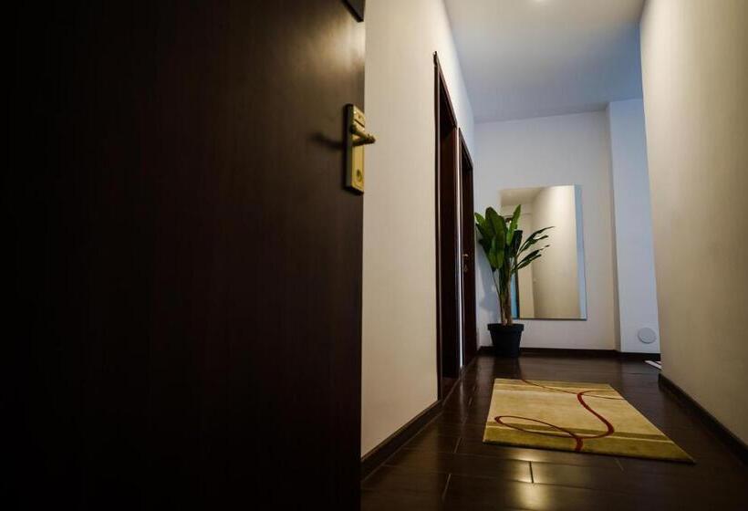 펜션 Vila Ranya Adults Only