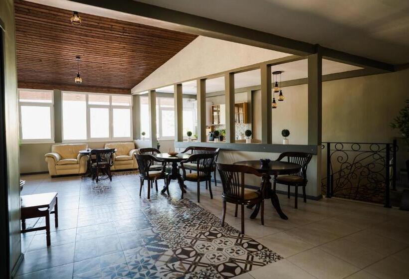 펜션 Vila Ranya Adults Only