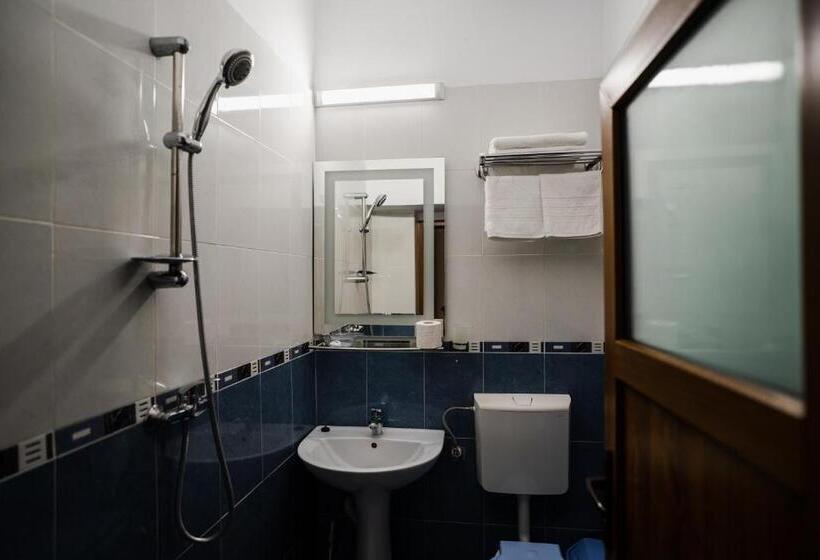 펜션 Vila Ranya Adults Only