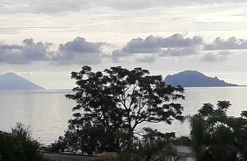 Пансион Villa Insolia Resort