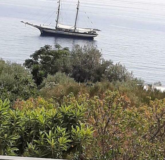 Пансион Villa Insolia Resort