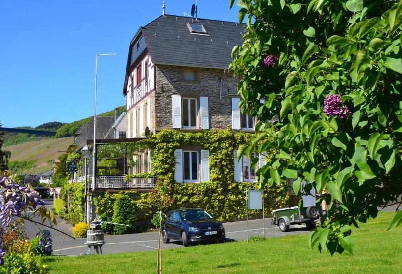 膳宿费 Weingut Erbes Henn