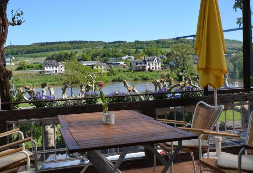 膳宿费 Weingut Erbes Henn