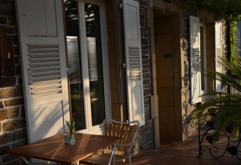 膳宿费 Weingut Erbes Henn