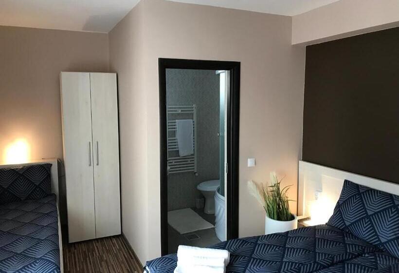 Пансион Wellion