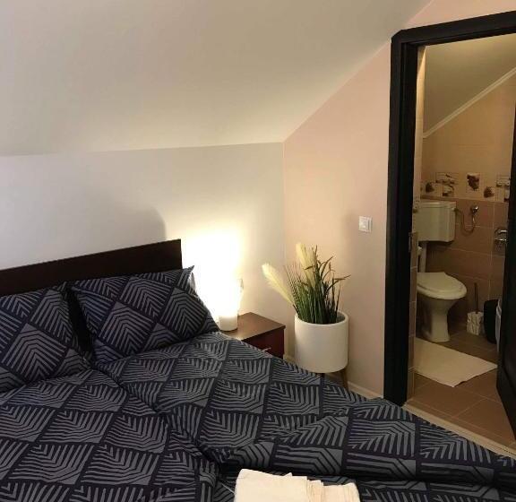 Пансион Wellion