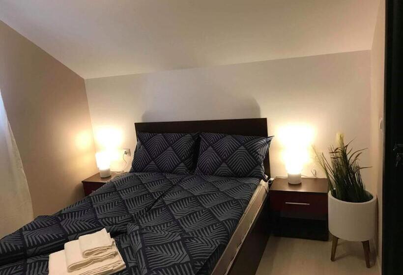 Пансион Wellion