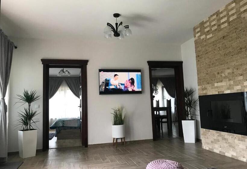 Пансион Wellion