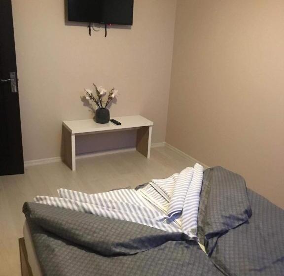 Пансион Wellion