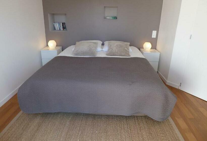 بنسيون Yeu Autrement