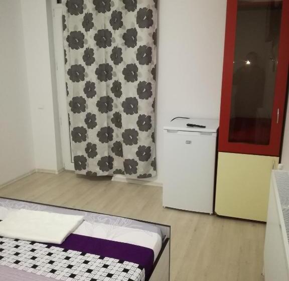 פנסיון Yraida S House Constanta