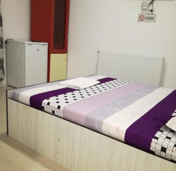 פנסיון Yraida S House Constanta