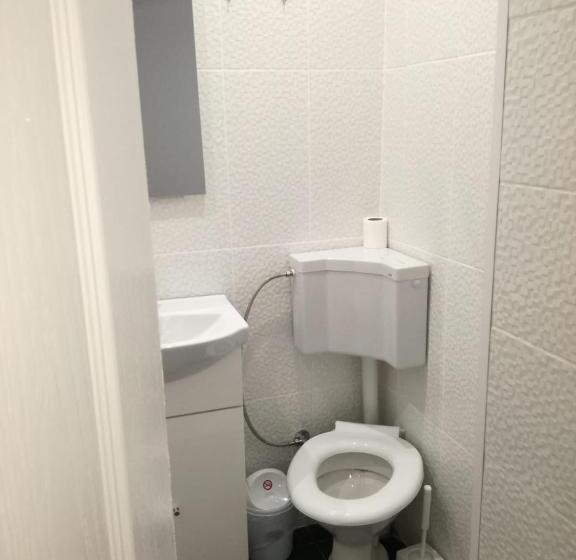 פנסיון Yraida S House Constanta