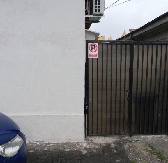 פנסיון Yraida S House Constanta