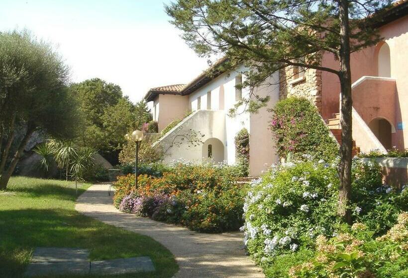 Portorotondo Gardens