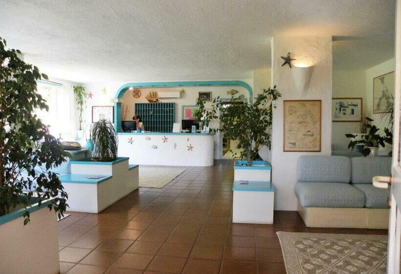 Portorotondo Gardens