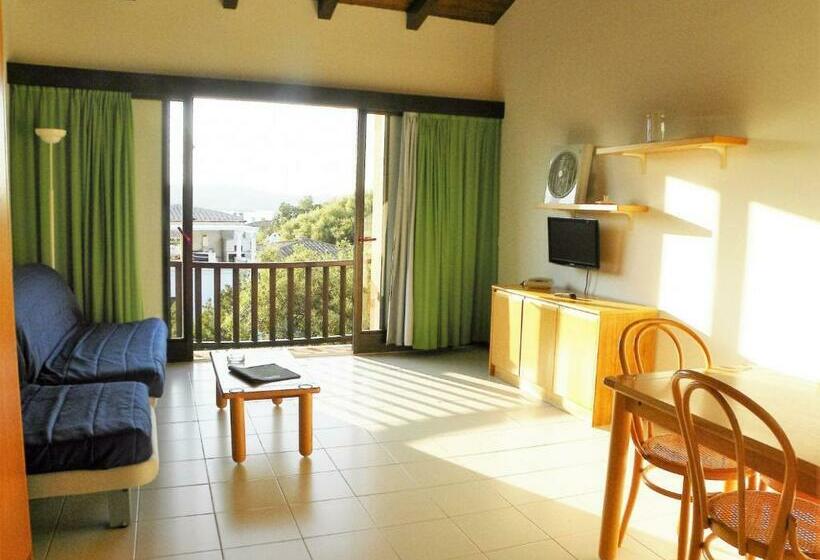 Portorotondo Gardens