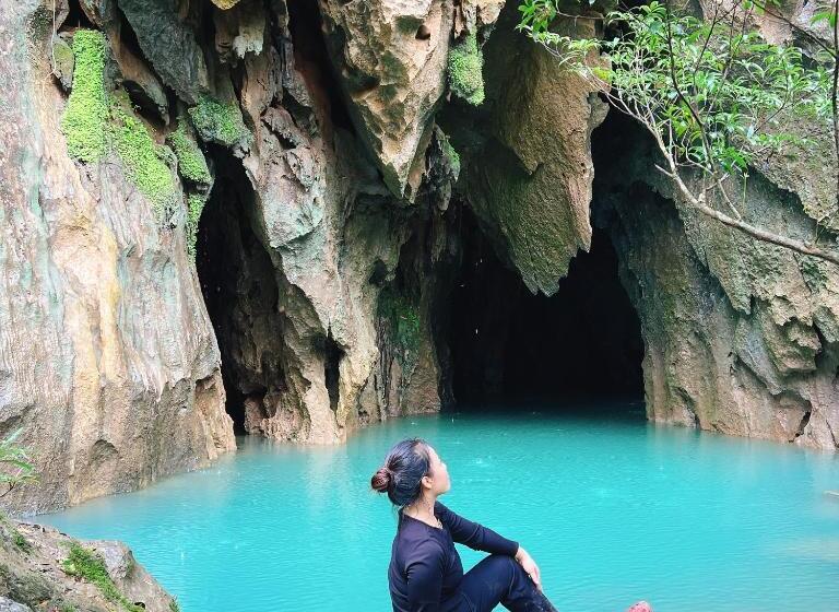 Starlet Hotel Phong Nha