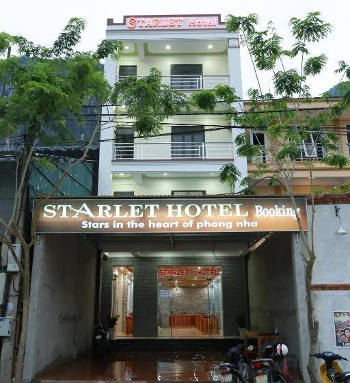 Starlet Hotel Phong Nha