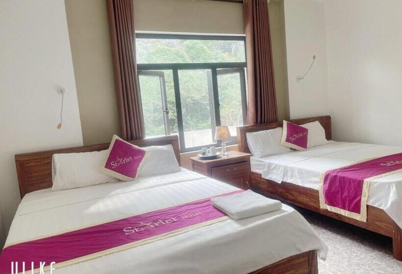 Starlet Hotel Phong Nha