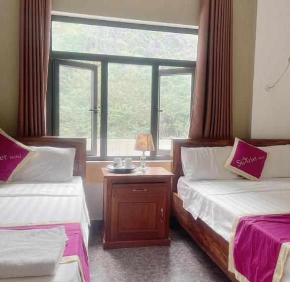 Starlet Hotel Phong Nha