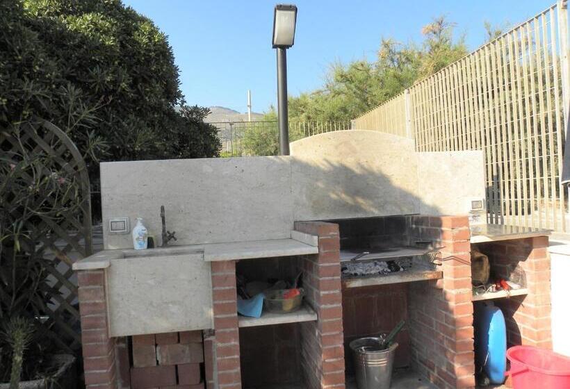 Ai Tre Scalini Da Vita